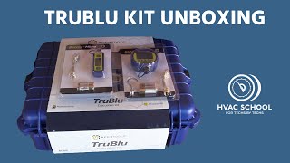 TruBlu Kit Unboxing [upl. by Debera]