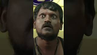 Epic police station scene  Tik Tik Tik  Tamil Movie  Full Movie on Sun NXT [upl. by Brezin]