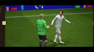 Vallecas BR Vs Real Madrid 00 full game play 🔥 My league tournament 14th [upl. by Mcgaw]