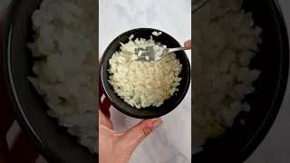 Sushi Reis Bowl  Schnelles Rezept [upl. by Franklin]