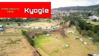 Kyogle Showground Australia [upl. by Ahseinaj663]