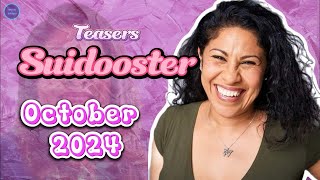 Suidooster Teasers October 2024  What’s Next on Suidooster  kykNET [upl. by Madson530]