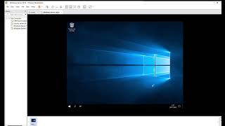 Windows Server 2019 VMware Workstation 2024 CRISTIAN HUARACA [upl. by Shandy337]