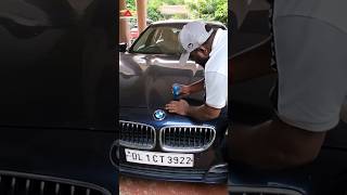 USED BMW RESTORED AS A BRAND NEW CONDITION bmw bmw520d carlover pathanamthitta [upl. by Norud]