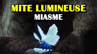 Destiny 2  Mite lumineuse  Miasme triomphe Lépidoptériste [upl. by Seton]