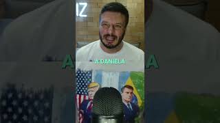 Desespero e Manipulação O Discurso da Venezuela [upl. by Larual]