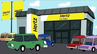 Hertz Car Sales  Used Car Buying Made Simple [upl. by Bink427]