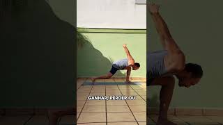 Ultima prática de Yoga de 2023  O que é Yoga yogamatinal yogabrasil [upl. by Eirac]