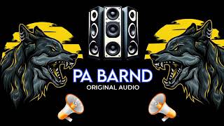 PA BRAND DJ DEMO 2024 Full compilation dj demo [upl. by Neahs487]