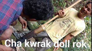 Bolong ni cha mwng rok Gk volg New video 2024 [upl. by Eittak]