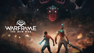 Warframe The NEW WAR Part One For My Brothers This Game Has Blown Me Away [upl. by Bucky]