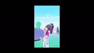 Lavender blossom edit compilation CREDS IN DESCRIPTION [upl. by Acalia]