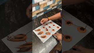 Chocolate Garnish Cake डेकोरेशन के लिए अच्छा garnishideas chocolate cake shortfeed yt shorts [upl. by Shayla264]