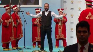 Payitaht  Abdülhamid Han marşı Mustafa Kamacı [upl. by Kristie]