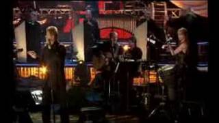 peter cetera one good woman live [upl. by Billat892]