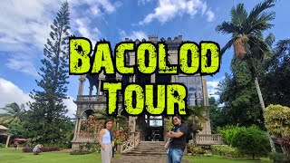 Travel Insights  Bacolod City Neg Oc [upl. by Eevets911]