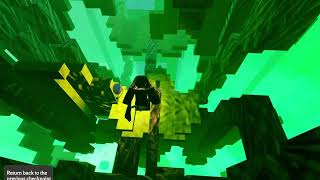 Roblox Abyss World  Checkpoint 11 Challenges Ascension Precision Speed [upl. by Mcgruter475]