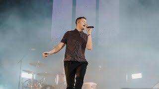 Imagine Dragons  Southside Festival 2017 [upl. by Pinelli]