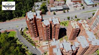 VOLANDO EN DRONE 4K  BOGOTA 2021  LAGOS DE CORDOBA COLOMBIA [upl. by Armillda]