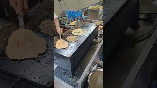 Cheez pudla at nasta glass Zaveri bazar trending music travel ytshortsfood foodloverkhaugalli [upl. by Katerina]