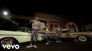 Tha Dogg Pound Snoop Dogg  Smoke Up Official Music Video [upl. by Gasser]