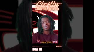 Behind the Scenes of Claflin Athletics Revealing Student Stories [upl. by Nolyk]