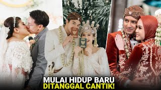 6 Artis yang Pilih Menikah di Tanggal Cantik [upl. by Dasie]