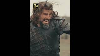 Osman Bey Alps X Mongol Warriors  1V1 Sword Epic Fight  ✫ Other Perspective  ✫ [upl. by Enelav]