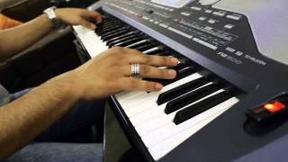 Challenge Yourself PIANO EXERCISES HD 2014Mahroof Sharif [upl. by Neelra694]