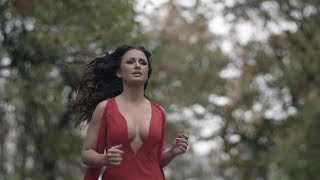 KATARINA ZIVKOVIC  POROK OFFICIAL VIDEO 2017 4K [upl. by Arev142]