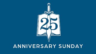 October 15 2023—Pastor Chuck Swindoll preaching “Same Priorities—TwentyFive Years Later” [upl. by Spalla]