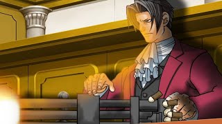 Edgeworth objects to the existence of the defense objectionlol [upl. by Madox]