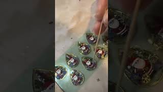 How to make resin products shorts viral trending resinart easyresin resincrafts [upl. by Beore]