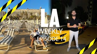 Lord Aleem  LA Weekly S01 E14 [upl. by Atiuqrehs]