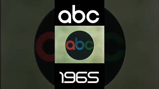 Logo History Shorties 11 ABC [upl. by Oberg519]