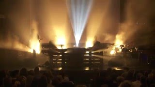 Tourtrailer 10 Jahre Fitzek  Die Jubiläumsshow mit Liveband 2016 [upl. by Sam861]