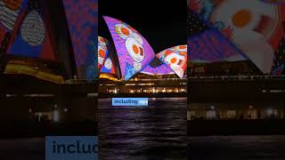 Sydney Opera House foryou interestingreals sydney subscribe [upl. by Naro360]