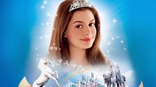 Ella Enchanted Full Movie Facts And Review  Anne Hathaway  Hugh Dancy [upl. by Warfield]