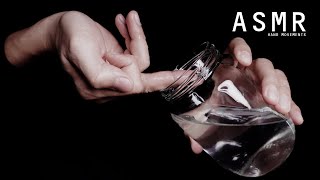 Strong finger movements  hand sounds ASMR [upl. by Pleione]