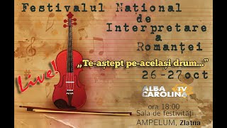 Recital  quotTeastept peacelasi drumquot Zlatna 2024 [upl. by Palmira]