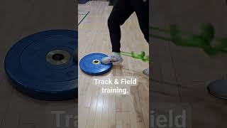 마라톤중장거리단거리육상 Track amp Field training [upl. by Assirec]