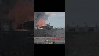 MAUS First Experience 6loc warthunder shorts warthundergameplay helicopter tank [upl. by Anomer]