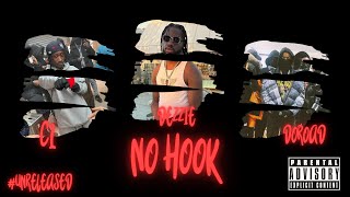 C1 X DEZZIE OFB X DOROAD  NO HOOK [upl. by Ailices]