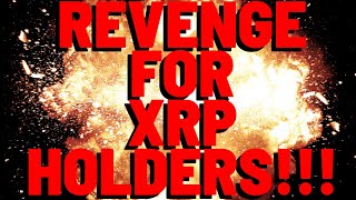 XRP Holders REVENGE [upl. by Oilcareh]