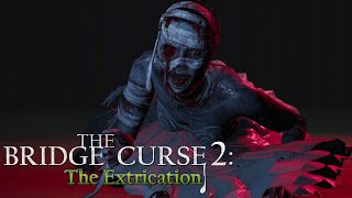 The Bridge Curse 2 Richie Chens Story VOD Part 2 [upl. by Htebazie]