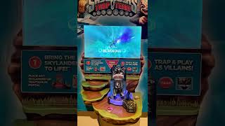 1000 Skylanders Store Display [upl. by Reyem]