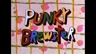 Its Punky Brewster 11 S1E11 [upl. by Vonni]