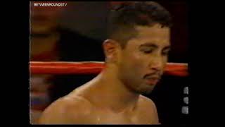 Johnny Tapia vs Paulie Ayala 2  Full Fight [upl. by Ispep871]