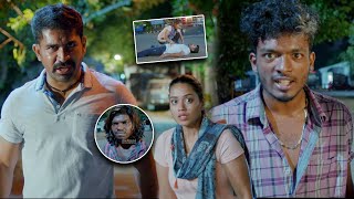 Ushiran Malayalam Full Movie Part 12  Vijay Antony  Nivetha  Nivetha Pethuraj [upl. by Inafets]