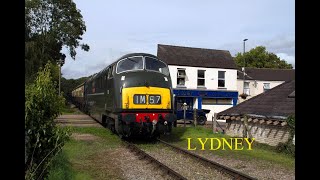 Lydney [upl. by Attenad]